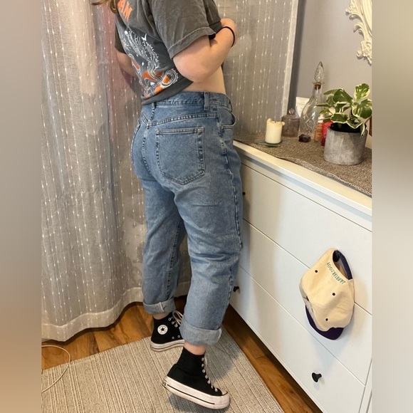 Vintage Calvin Klein Jeans - Picture 5 of 5